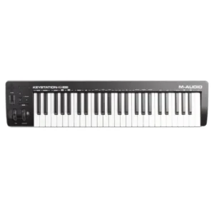Controlador MIDI De 49 Teclas Con USB – M-Audio – KEYSTATION49MK3