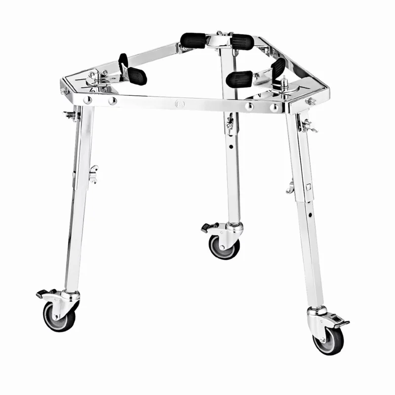 Stand Para Conga Con Ruedas – Meinl – TMPC