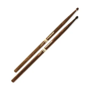 Bolillos Para Batería 5A Rebound Firegrain – Pro Mark – R5AFG