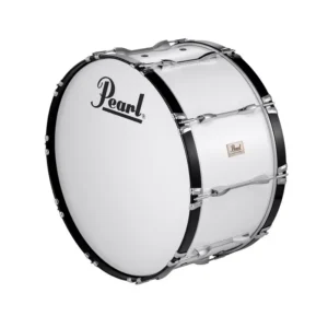 Bombo Competitor 22″X14″ Blanco – Pearl – CMB2214N/C33