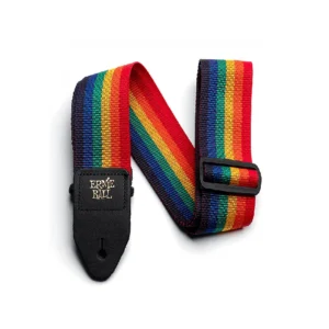 CORREA EB P/ GUITARRA ARCOIRIS POLYPRO P04044