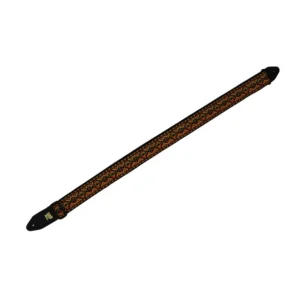 CORREA EB P/ GUITARRA SANTA FE JACQUARD P04090