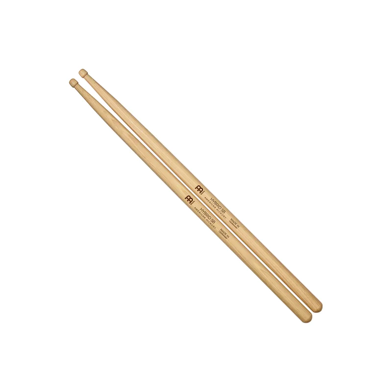 Bolillos Para Batería Hybrid 5B – Meinl – SB107