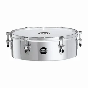 Timbal 13 Plg Marathon Cromado – Meinl – MDT13CH