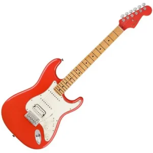 Guitarra Eléctrica Player Stratocaster HSS Fiesta Red – Fender – 0144522540