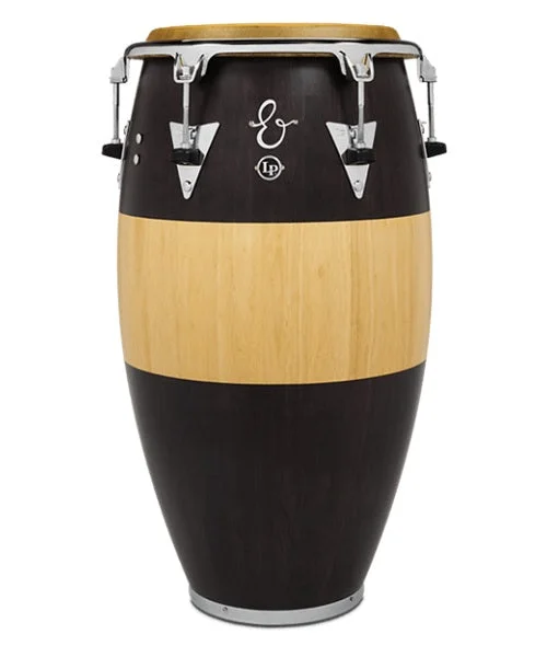 Latin Percussion Conga 11 3/4″ Roble Natural LP559T-EC E-Class