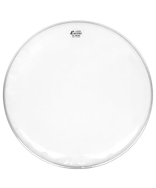 Parche Remo Encore 14″ Ambassador Clear Hazy Snare Side