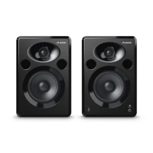 Monitor De Estudio Activo De 5 Plg – Alesis – ELEVATE5MKIIX