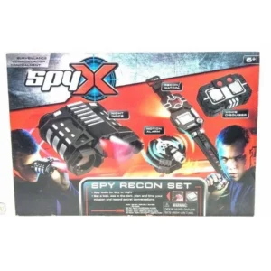 Recon Set – Spyx – 10515