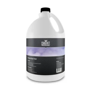 Líquido Premium Haze Para Maquina De Humo – Chauvet – PHF