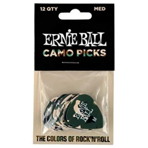 PICK EB CAM CELLULOSE MED PAQUETE X 12 P09222
