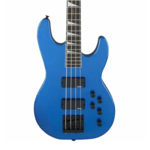 Bajo Eléctrico JS3 CB Metallic Blue – Jackson – 2919016554