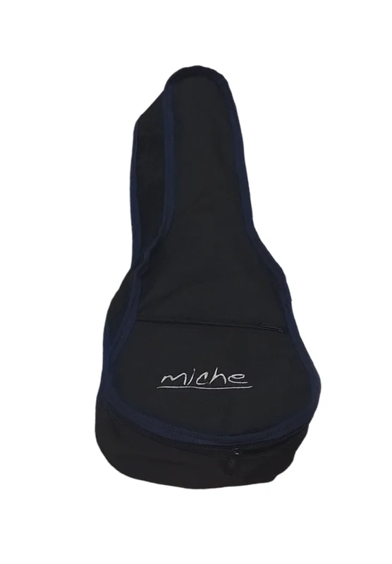 FORRO MICHE ABULLONADO PARA UKELELE