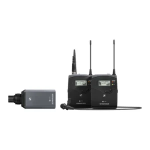Sistema Inalámbrico Para Cámara – Sennheiser – EW 100 ENG-G4-A