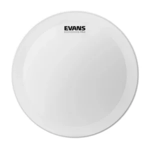 Parche Para Redoblantede 13 Plg, Transparente – Evans – SS13MS3C
