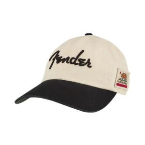 Gorra United Slouch – Fender – 9123013170