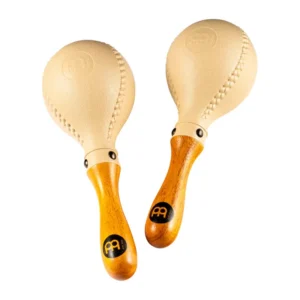 Maracas PM2BG Plástico Beige – Meinl – PM2BG