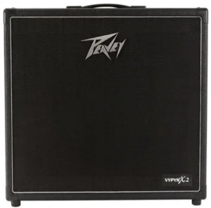 Amplificador Para Guitarra VYPYR X2 120 W – Peavey – VYPYR X2