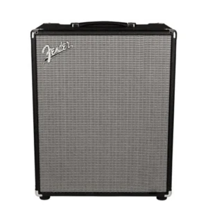 Amplificador Para Bajo Rumble 200W 8 Ohm 15 Plg – Fender – 2370500000