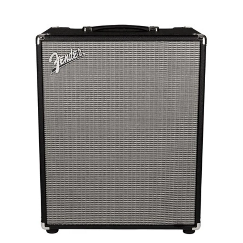 Amplificador Para Bajo Rumble 200W 8 Ohm 15 Plg – Fender – 2370500000