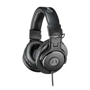 Audífono De Estudio Audio Technica – Audio Technica – ATH-M30X