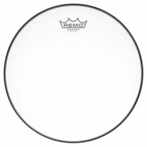 Parche Para Tambor 8 Plg Transparente – Remo – BE-0308-00
