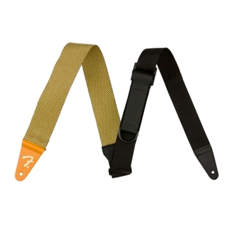 CORREA FENDER PARA GUITARRA RIGHT HEIGHT AJUSTABLE VERDE MOD0990694355
