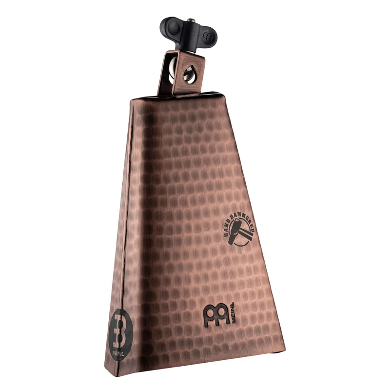 Campana STB80BHH-C 8 Plg Bronce – Meinl – STB80BHH-C