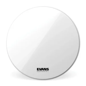 Parche Para Tom 18 Plg Blanco – Evans – BD18RSW