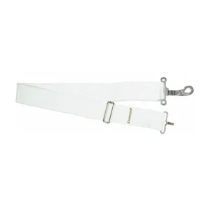 Correa Para Redoblante Blanco – Ludwig – LF382W