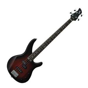 Bajo Eléctrico TRBX17 4 Cuerdas Old Violin SB – Yamaha – TRBX174-OVS