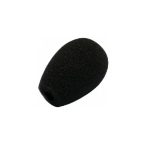 Malla Para Micrófono Negra – Soundking – EE041