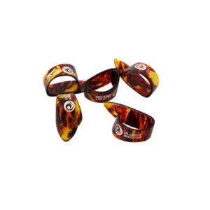Uñas Planet Waves Large Finger Pick 5-Pack – Planet Waves – 4CSH6-5
