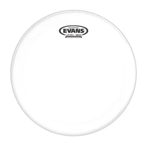 Parche Para Bombo 26 Plg Transparente – Evans – BD26GB3