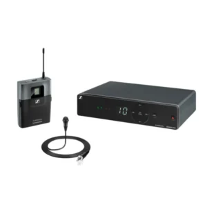 Sistema De Micrófono Inalámbrico Lavalier – Sennheiser – XSW 1-ME2 A