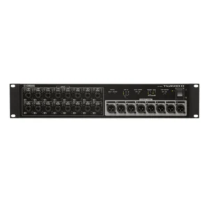 Interfaz De Audio – Yamaha – TIO1608-D