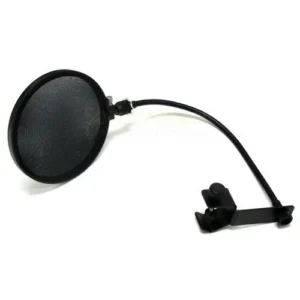 Pop Filter Para Micrófono – Soundking – EE027