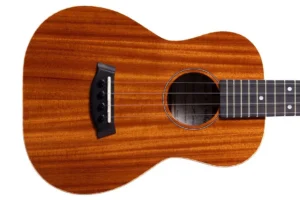 Kanile’a CUSTOM-T-M Custom Sinker Mahogany Tenor Ukulele