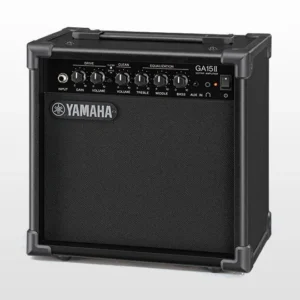 Amplificador Para Guitarra – Yamaha – GA15II