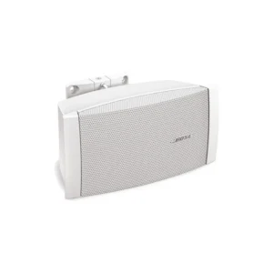 Altavoz Para Superficie Interior Ds-16Se 16 Watts 8 Ohm 9.9 Plg Blanca – Bose – 40786