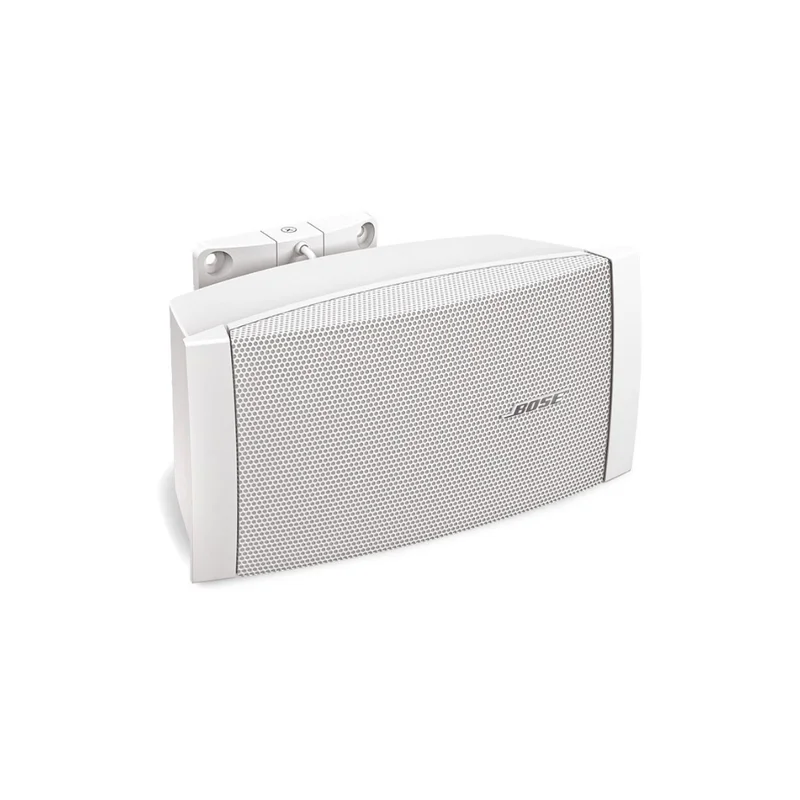 Altavoz Para Superficie Interior Ds-16Se 16 Watts 8 Ohm 9.9 Plg Blanca – Bose – 40786