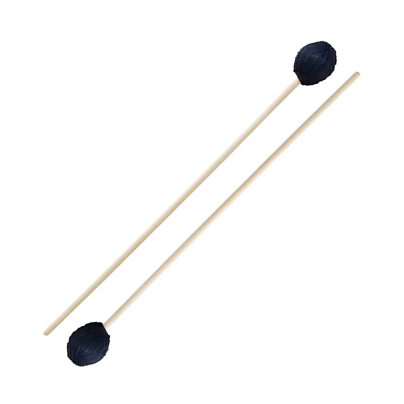 Bolillos Diversity Series System Blue Para Marimba – H – Pro Mark – DV4