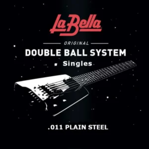 Cuerda Para Guitarra Electrica Steinberger – La Bella – S022