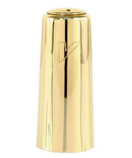 Tapaboquilla Vandoren Masters C18M para Saxofón Tenor-Dorada