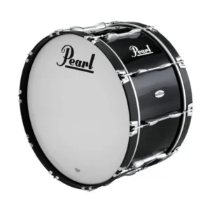 Bombo 26X14 Championship Series Pearl Negro – Pearl – PBDM2614A46NEGRO