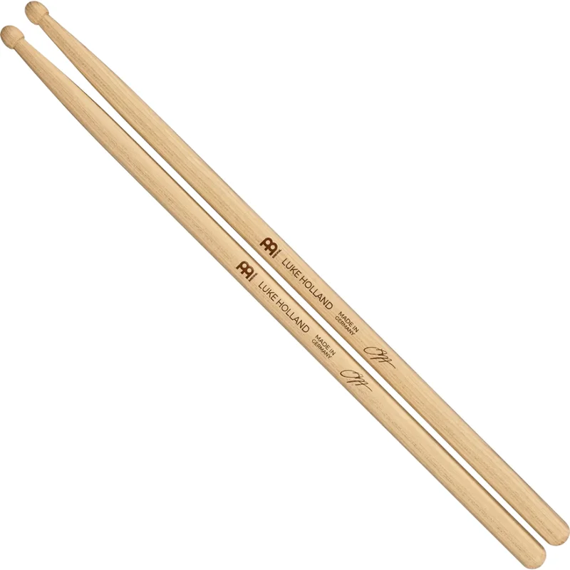 Bolillos Para Batería Luke Holland – Meinl – SB600