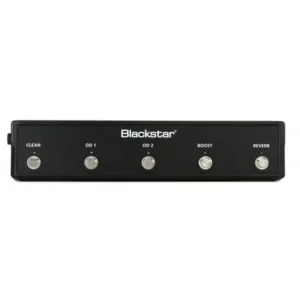 Footswitch Para Guitarra – Blackstar – HTFS14