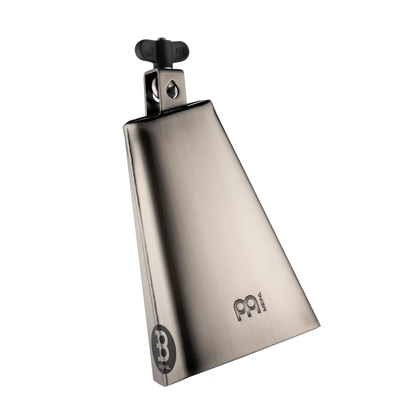 Cencerro STB80B De 8 Plg Acero – Meinl – STB80B