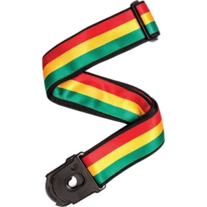 Correa Planet Lock 50 Mm Jamaica – Planet Waves – 50PLA06
