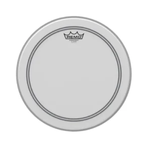 Parche Para Tambor 20 Plg Blanco – Remo – P3-1120-BP